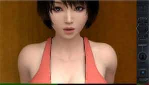 梅麻吕3D合集|中文免费下载封面